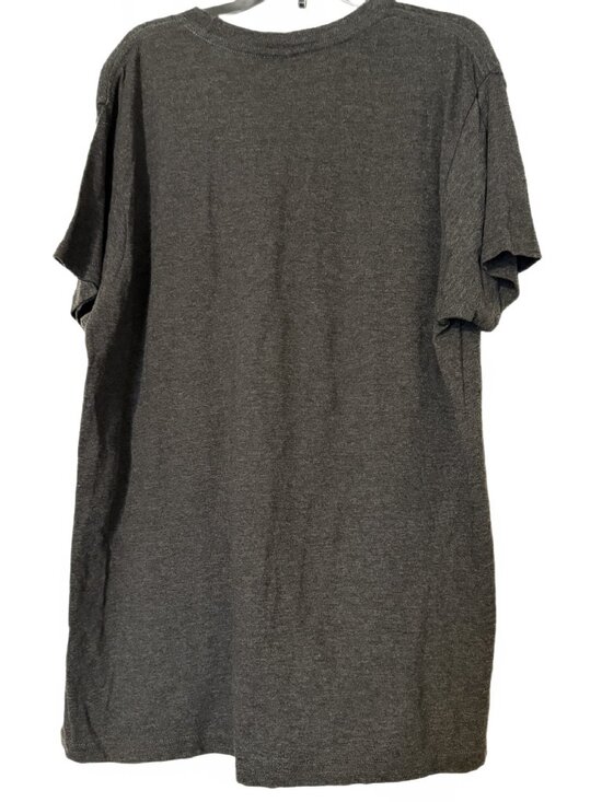 Nirvana Graphic Tee XL + Cargo Pants L Streetwear Bundle - Picture 3 of 7